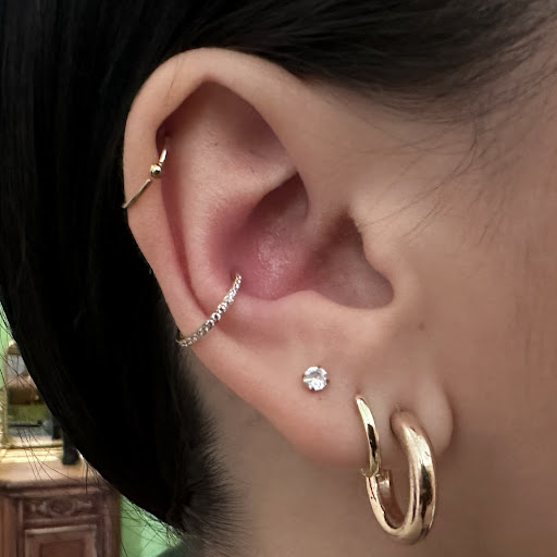 Explore x men tattoo ideas, creative tattoo ideas in San Luis Obispo, available at Bodys & Jewelry Luxury Piercing