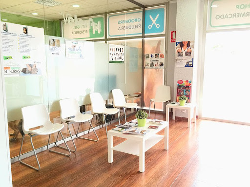 Clínica Veterinaria Torrevieja Veterpet en Torrevieja