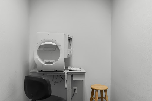 Optometrist «Woodbine Eye Care», reviews and photos, 5389 Woodbine Rd, Pace, FL 32571, USA