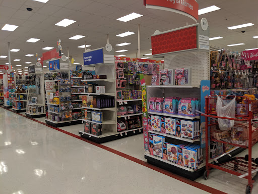 Department Store «Target», reviews and photos, 300 Chase Ave, Waterbury, CT 06704, USA