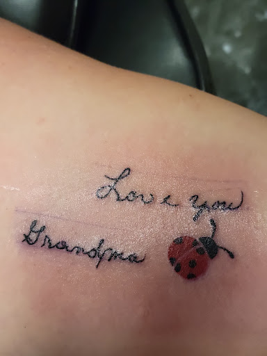 Explore autistic tattoo ideas, creative tattoo ideas in Clinton, available at House of 1000 Needles