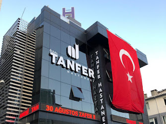 Özel Tanfer Hastanesi