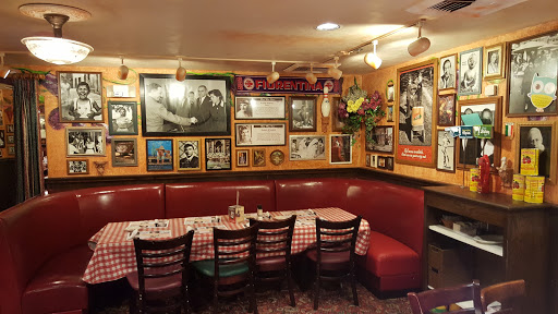 Buca di Beppo Italian Restaurant