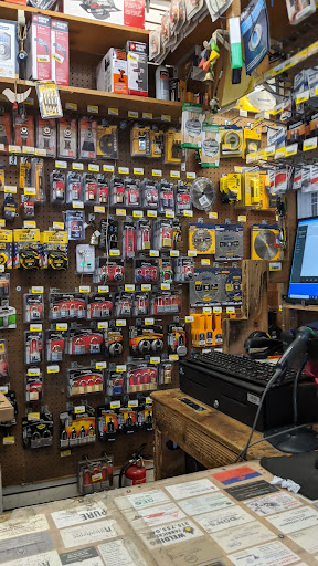 Hardware Store «Rittenhouse Hardware», reviews and photos, 2001 Pine St # 2, Philadelphia, PA 19103, USA