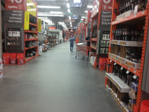 Home Improvement Store «The Home Depot», reviews and photos, 6400 Alondra Blvd, Paramount, CA 90723, USA