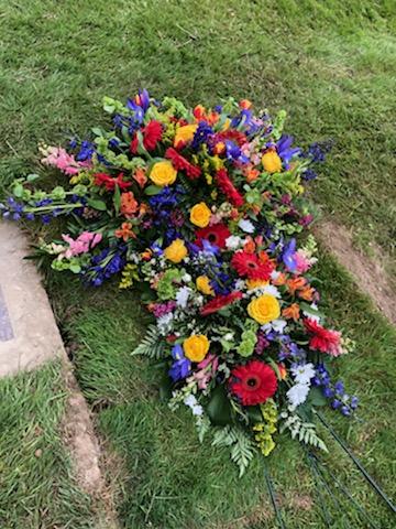 Florist «Ballard Blossom, Inc.», reviews and photos, 1766 NW Market St, Seattle, WA 98107, USA