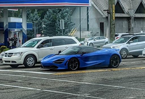 Hardware Store «Harbor Freight Tools», reviews and photos, 34900 Groesbeck Hwy, Charter Twp of Clinton, MI 48035, USA