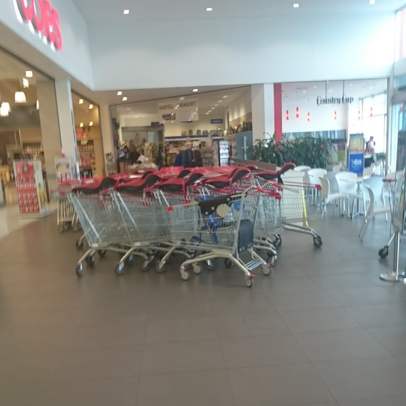 McLaren Vale Central Shopping Centre