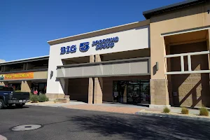 Big 5 Sporting Goods image