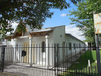 Iglesia Adventista del Séptimo Día - Berisso