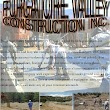 Purgatoire Valley Construction