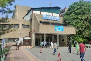 Government Medical College and Hospital image