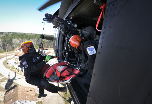 Texas Army National Guard Recruiting Office