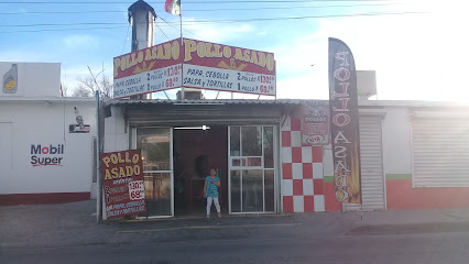 Pollo Asado