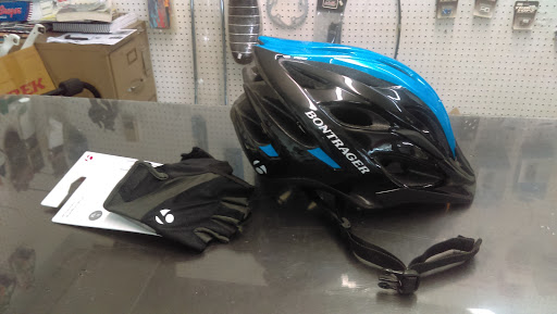  «Ten Speed Drive Bicycle Center», reviews and photos, 3428 S Hopkins Ave, Titusville, FL 32780, USA