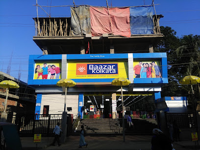Baazar Kolkata