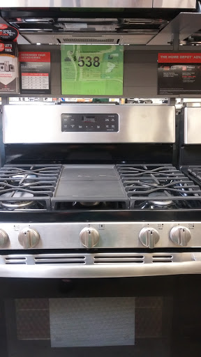 Home Improvement Store «The Home Depot», reviews and photos, 2440 Buckley Rd, Brighton, CO 80601, USA