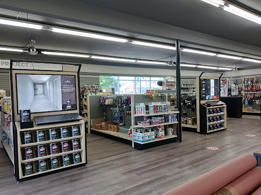 Paint Store «Moyers Paint Co», reviews and photos, 351 Lewelling Blvd, San Lorenzo, CA 94580, USA