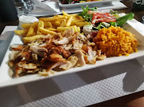 Kebab du Kebab Diyarbakir Grill à Cannes - n°11