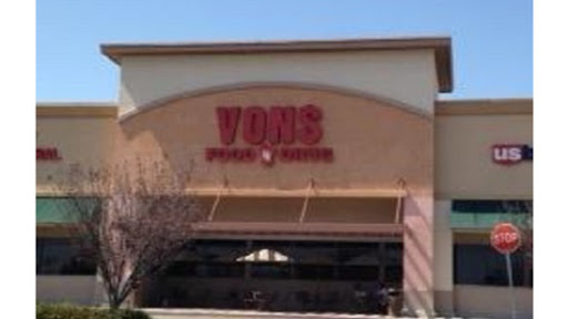 Vons