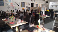 Atmosphère du Restaurant Old School Café à Montélimar - n°18