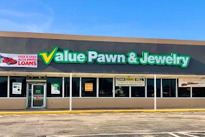 Value Pawn & Jewelry image