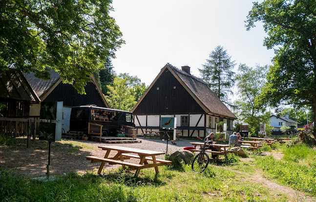 Tibberuphus - Helsinge