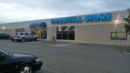 Non-Profit Organization «Goodwill Store», reviews and photos, 10333 Prosperity Cir, Camby, IN 46113, USA