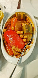 Photo n°71 de Restaurant Le Najiba à Strasbourg ()