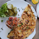 Photo n°1 de l'avis de Okaike. fait le 28/03/2024 à 10:40 sur le  Dwarslooper à Langeoog