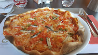 Pizza du Restaurant italien L'Amphora à Sablé-sur-Sarthe - n°13