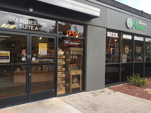 Convenience Store «Manzanita Market», reviews and photos, 361 Forest Rd A, Sedona, AZ 86336, USA