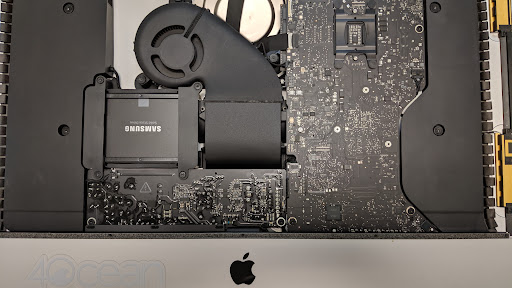 Computer Repair Service «CompuGuru4u», reviews and photos, 5432 Apex Peakway, Apex, NC 27502, USA