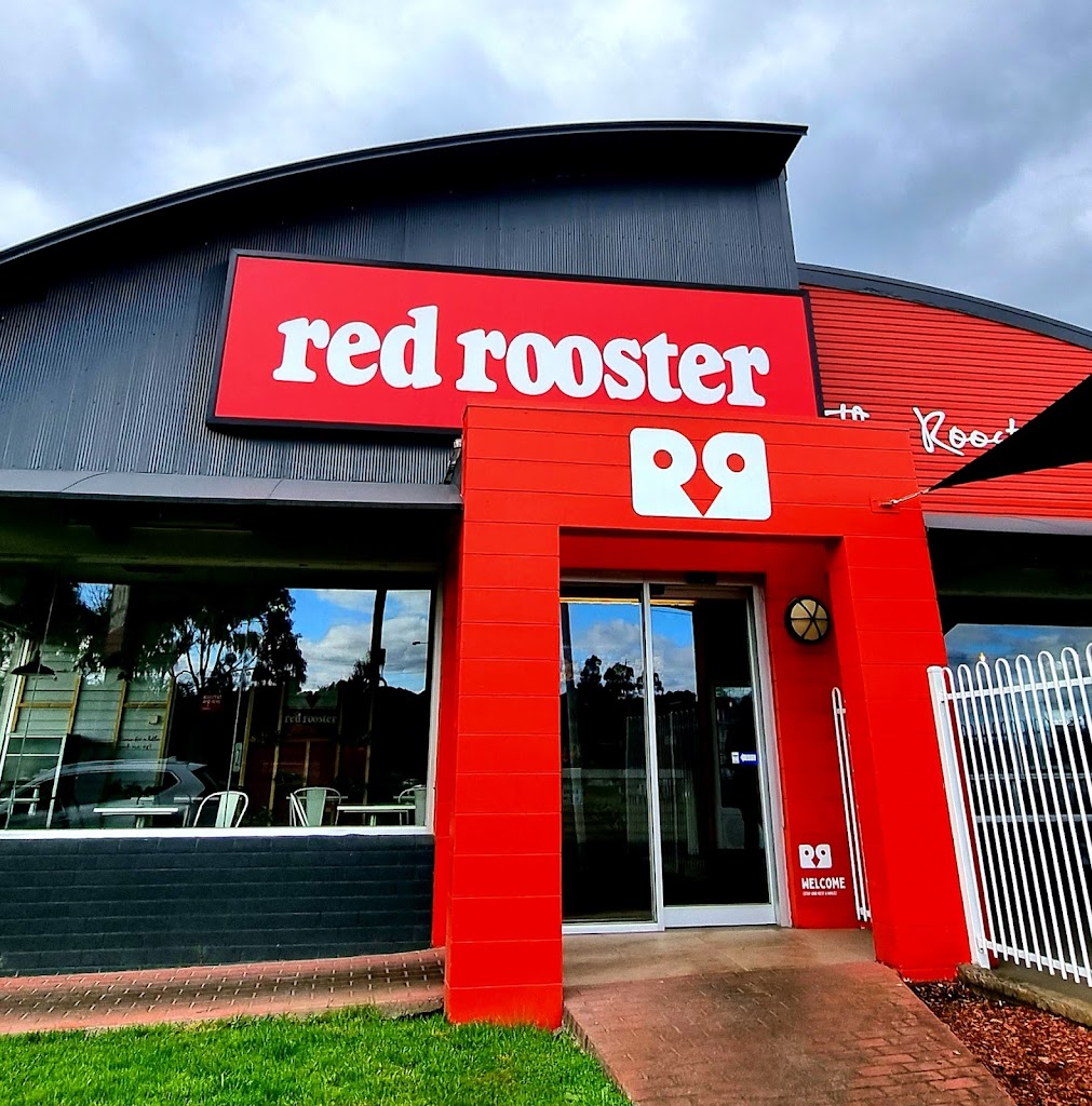 Red Rooster Chirnside Park 3116