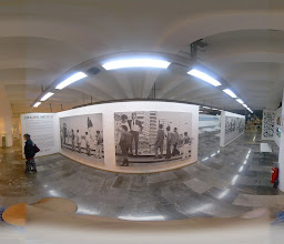 Metro Museum photo