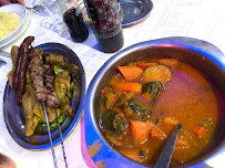 Tajine du Restaurant marocain Palais de Souss à Franconville - n°2