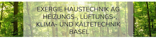 Rezensionen über exergie Haustechnik AG in Basel - Immobilienmakler