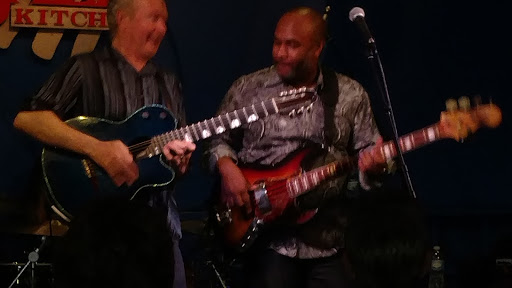 American Restaurant «The Jazz Kitchen», reviews and photos, 5377 N College Ave, Indianapolis, IN 46220, USA