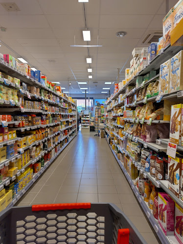 Carrefour Market Aarschot Liersesteenweg - Supermarkt