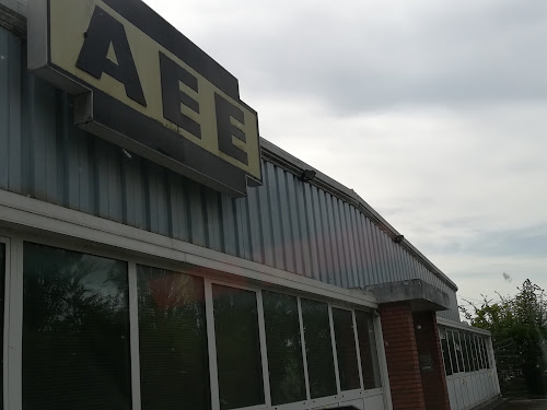 A.E.E Ateliers d'Equipements Electriques à Chalon-sur-Saône