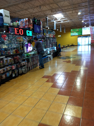 Shopping Mall «Santa Fe Mall», reviews and photos, 3750 Venture Dr, Duluth, GA 30096, USA