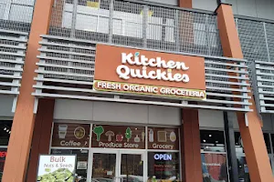 Kitchen Quickies - Fresh Organic Groceteria image