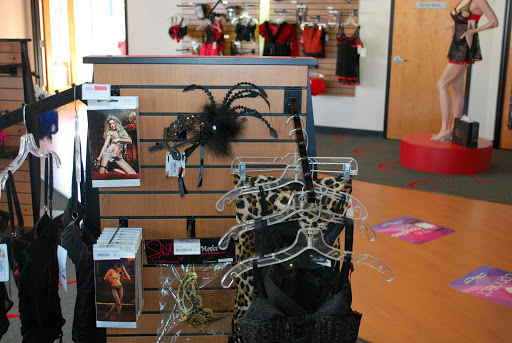 Lingerie Store «Adam & Eve», reviews and photos, 8629 Glenwood Ave #203, Raleigh, NC 27612, USA