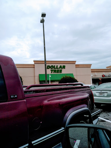 Dollar Store «Dollar Tree», reviews and photos, 3056 Anvilblock Rd #100, Ellenwood, GA 30294, USA
