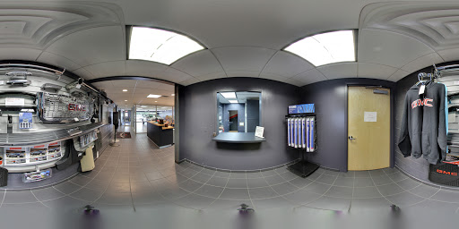 Car Dealer «Jim Salerno Buick GMC», reviews and photos, 1005 NJ-10, Randolph, NJ 07869, USA