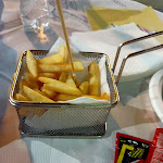 Photo n°1 de l'avis de Ruggiero.a fait le 05/07/2023 à 21:41 sur le  King Food à Porto Cesareo