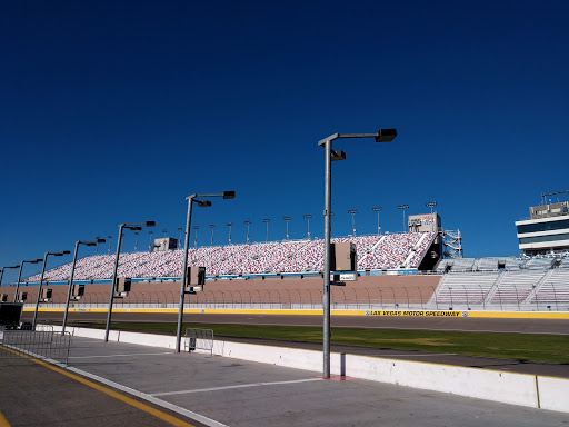 NASCAR Racing Experience and Richard Petty Driving Experience