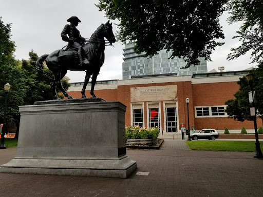 Historical Society «Oregon Historical Society», reviews and photos, 1200 SW Park Ave, Portland, OR 97205, USA