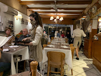 Atmosphère du Restaurant italien Restaurant La Romantica à Colmar - n°20