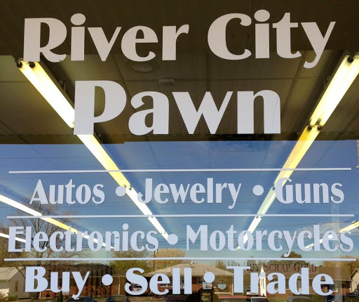Pawn Shop «River City Pawn», reviews and photos, 1300 Carter Rd, Owensboro, KY 42301, USA